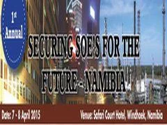 1st Annual Securing SOE's For The Future – Namibia Conference