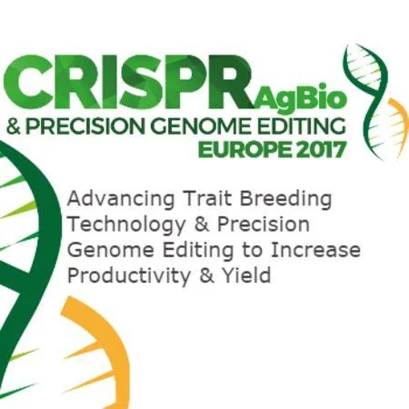 Agbio CRISPR AgBio Congress Europe | World Conference Calendar