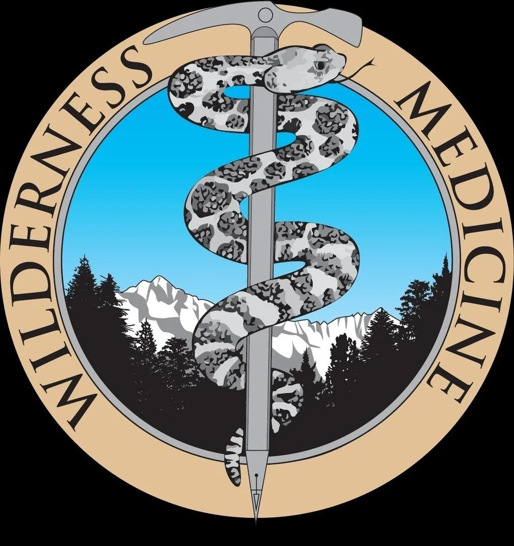 The National Conference on Wilderness Medicine on 25 Jul 2026 - 29 Jul 2026