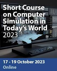 Short Course on Computer Simulation in Today