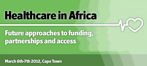 Healthcare in Africa
