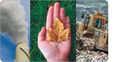 Waste Management and Remediation of Legacy Contamination