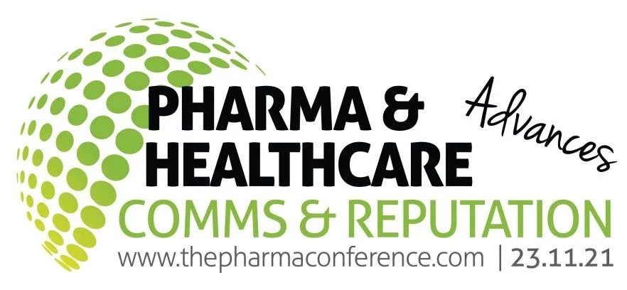 Reputation Conference The Virtual Pharma & Healthcare Comms & Reputation Conference | World ...