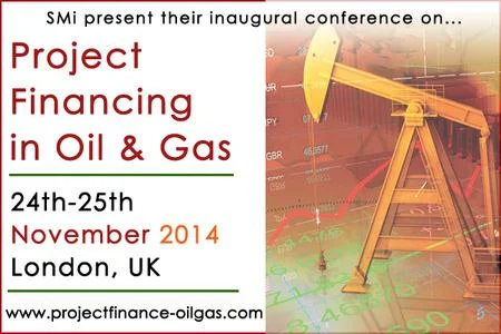 Project Financing in Oil and Gas