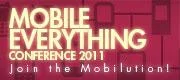 IDC's Asia/Pacific Mobile Everything Conference 2011